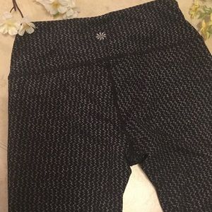 Athleta leggings!